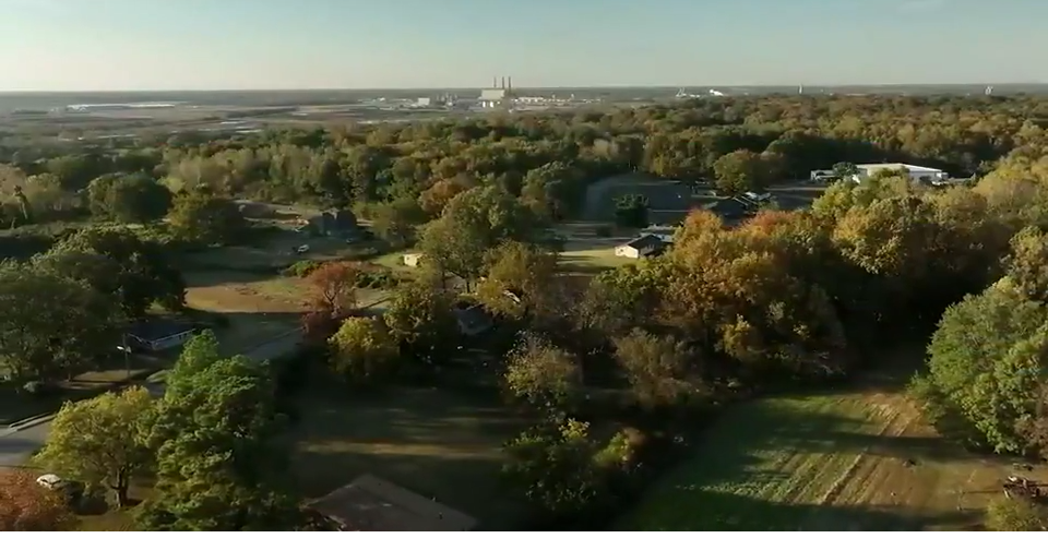 Environmental group wants South Memphis facility to reduce toxic