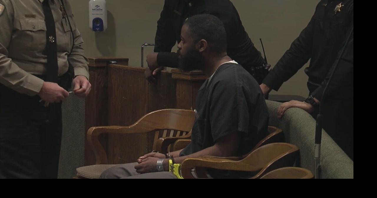 Man accused of shooting 3 people before running over, killing MPD ...