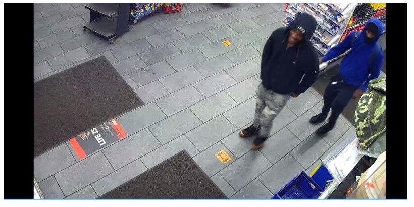 PHOTOS: Pictures of suspects in Memphis airport shooting, carjacking ...