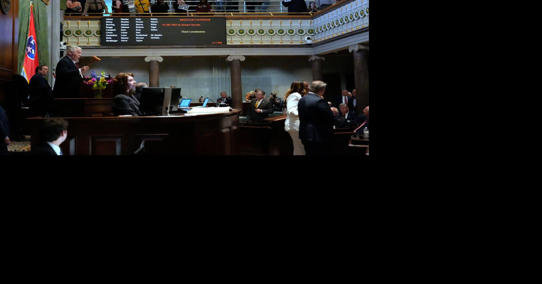 ACLU claims racial discrimination, retaliation in federal lawsuit over ...