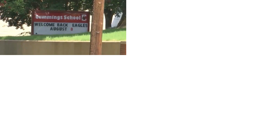 Cummings School not ready to open for 2023-24 school year, among other announcements - Vimarsana News