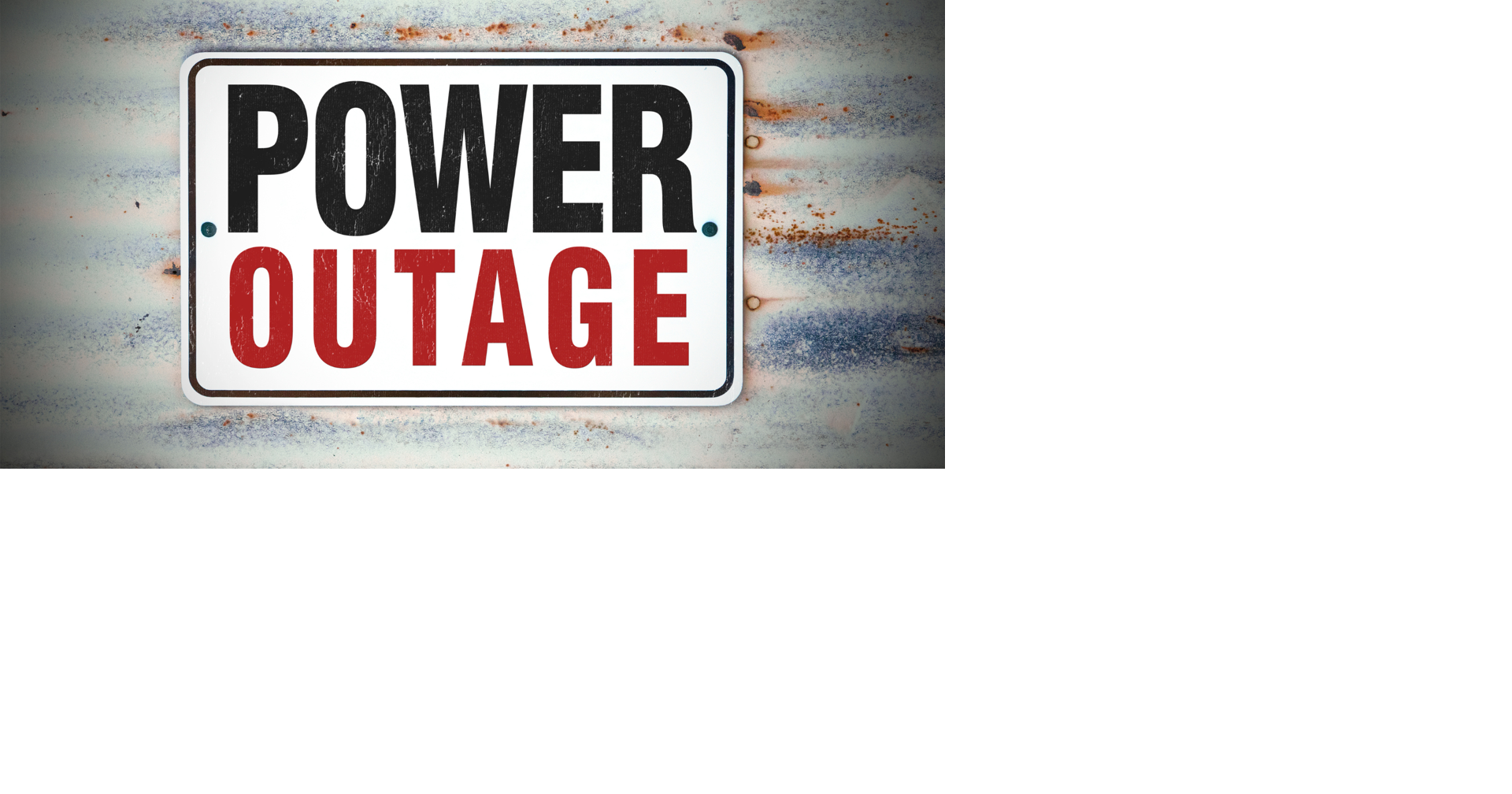 Shelter-in-place issued in Oxford, thousands without power across northern Mississippi as ice brings hazardous conditions