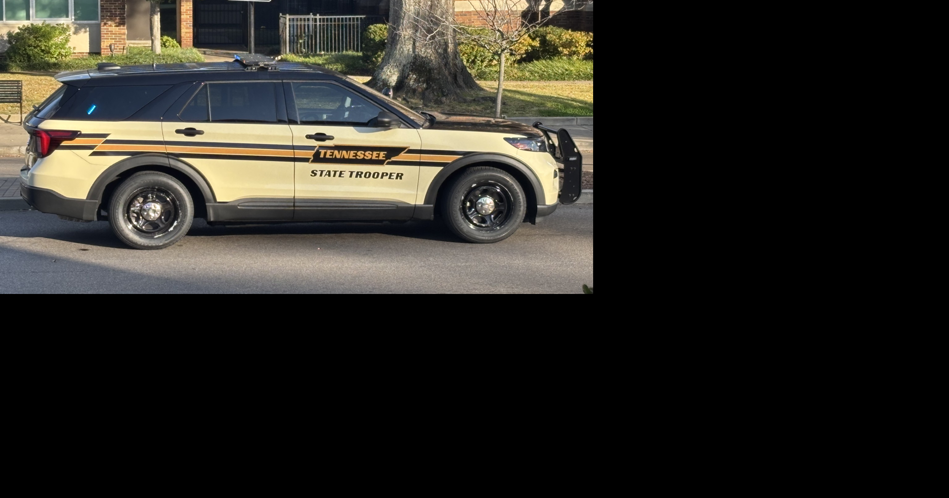 Tennessee transportation leaders highlight steps to prevent Thanksgiving traffic deaths