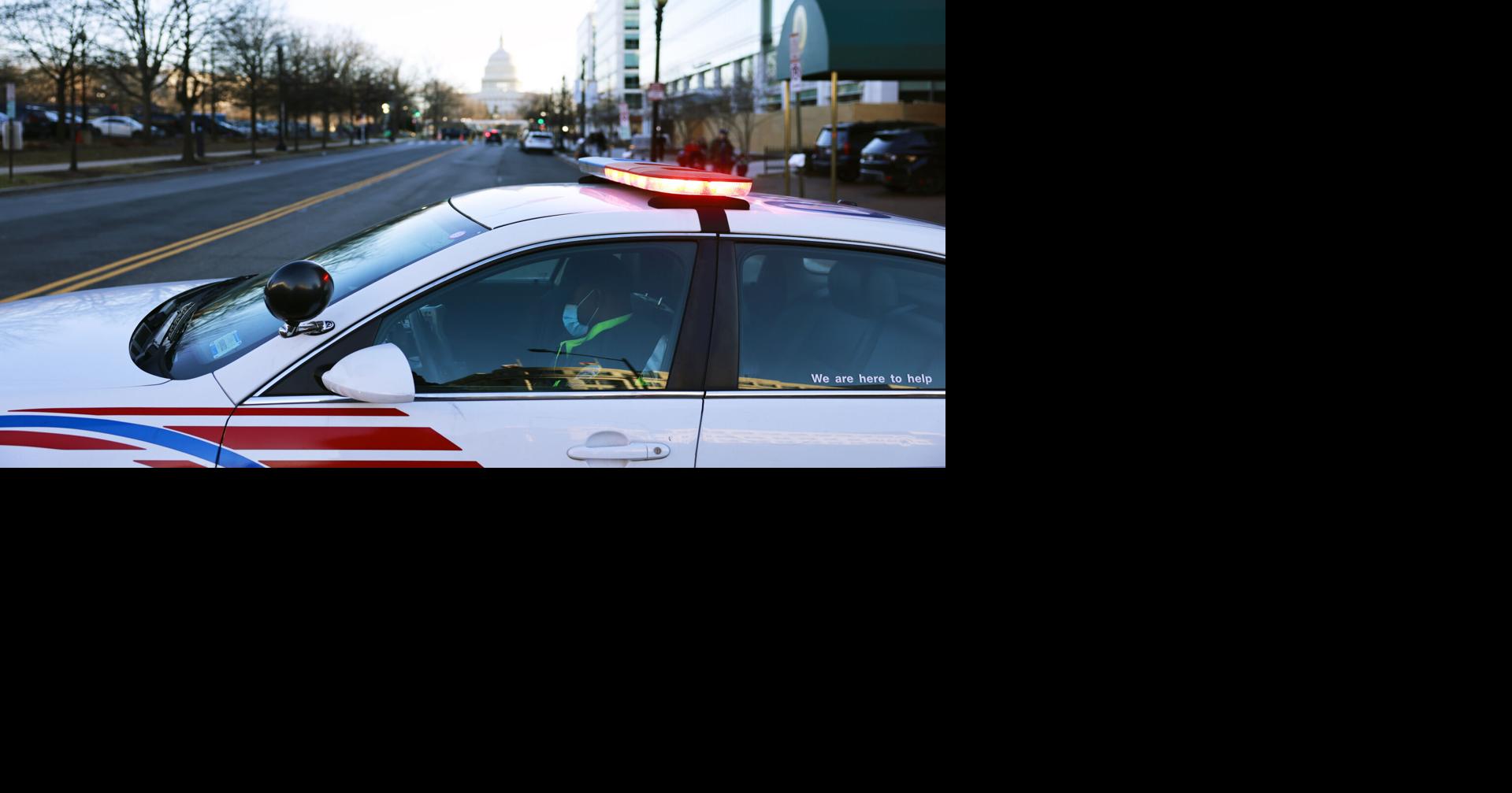 2 girls, 13 and 15, charged in botched carjacking, murder of Uber Eats ...