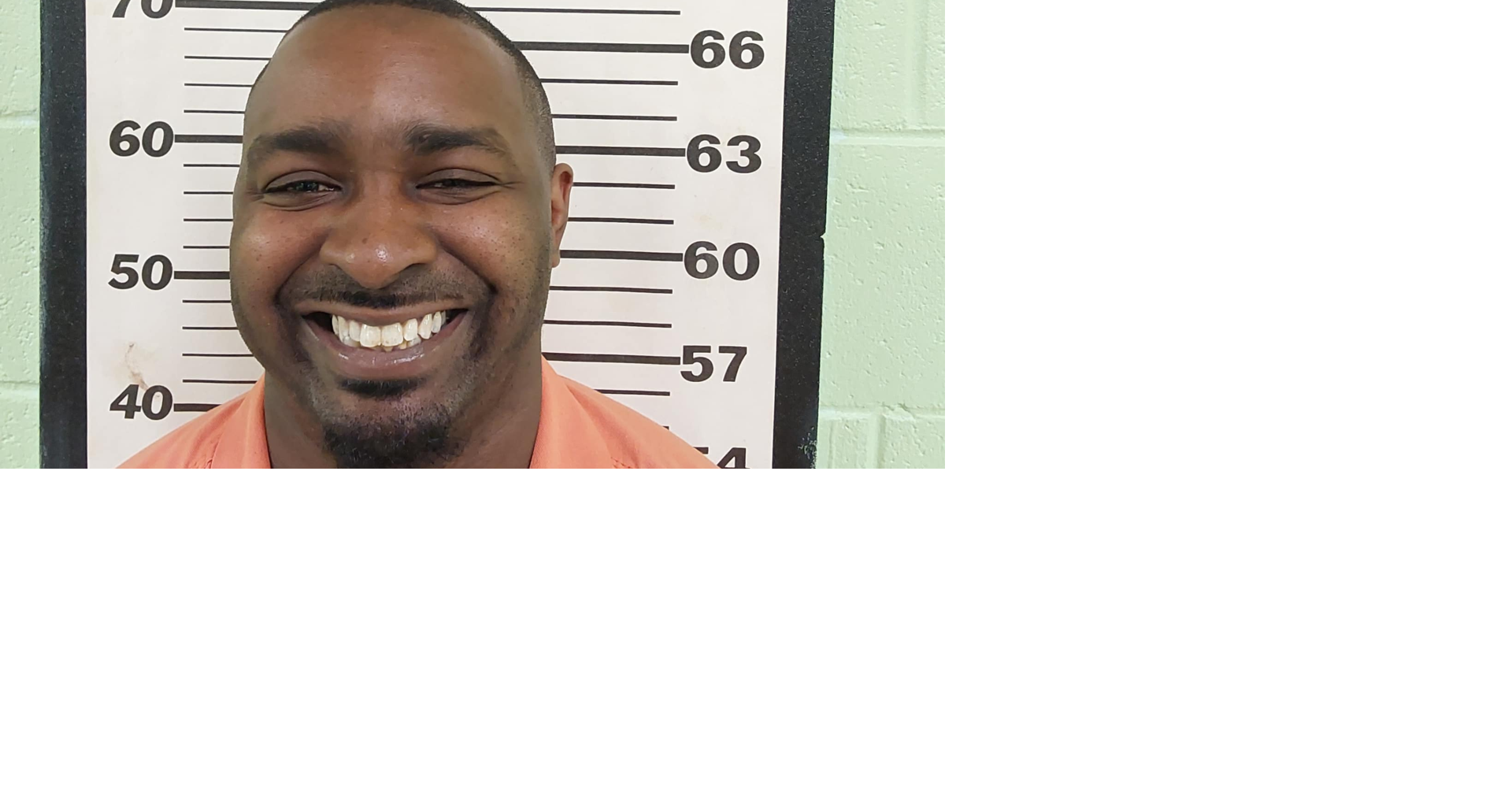 Man arrested after shooting up Mississippi home, TCSO says | News ...