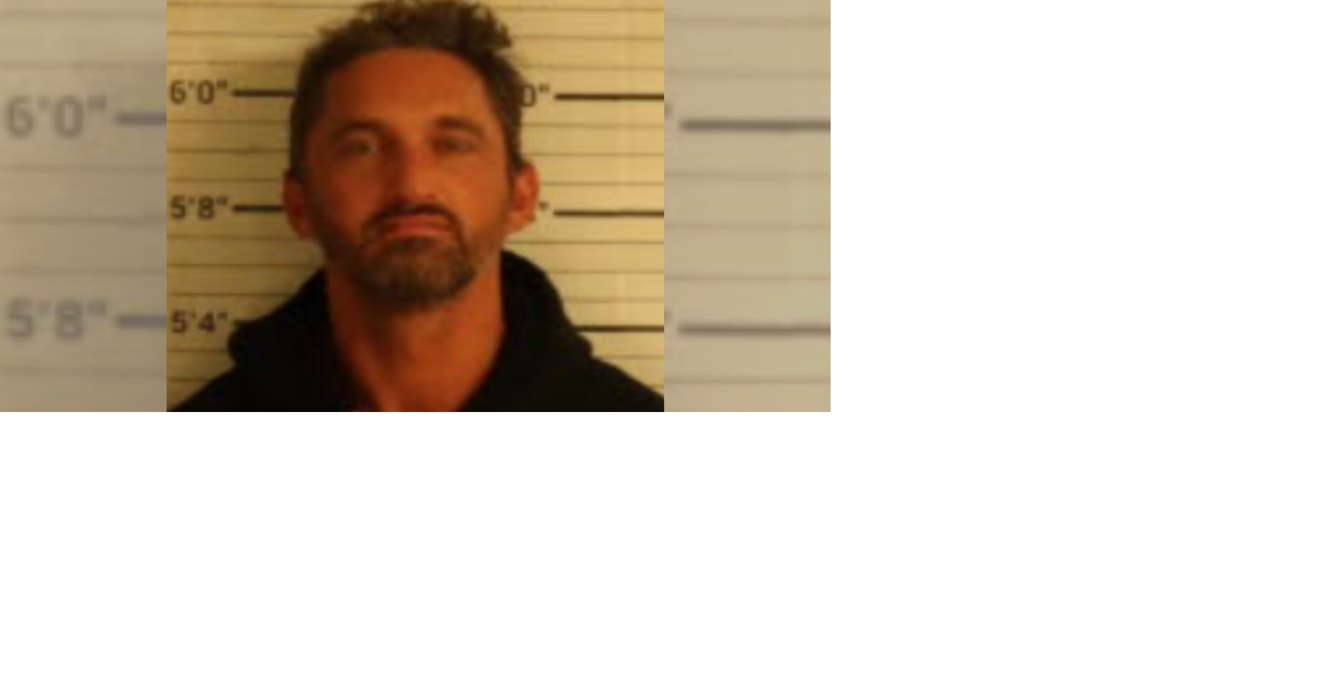 901 Church pastor arrested for identity theft, records show News