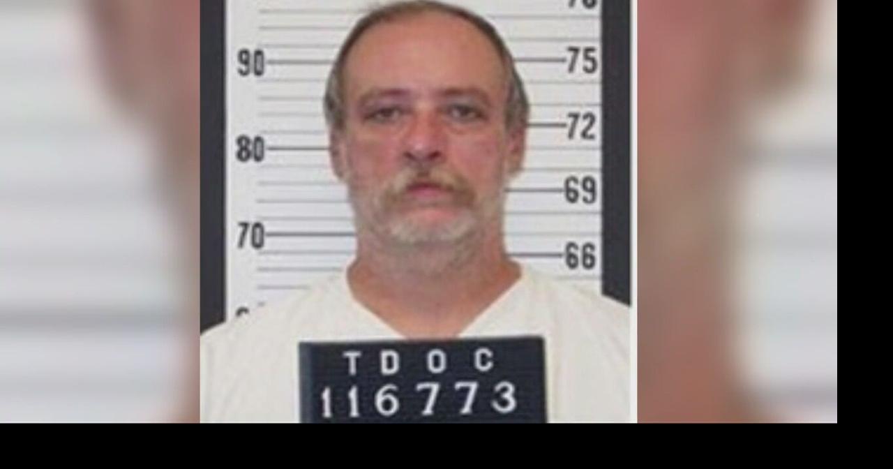 WATCH: Executed man's daughter asks court to order DNA testing in 1985 ...