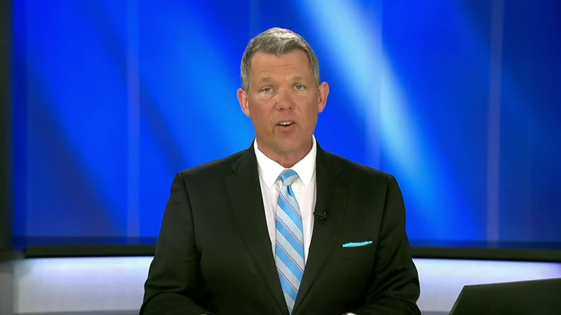 Federal judge strikes down Tennessee bathroom signage law | News |  fox13memphis.com