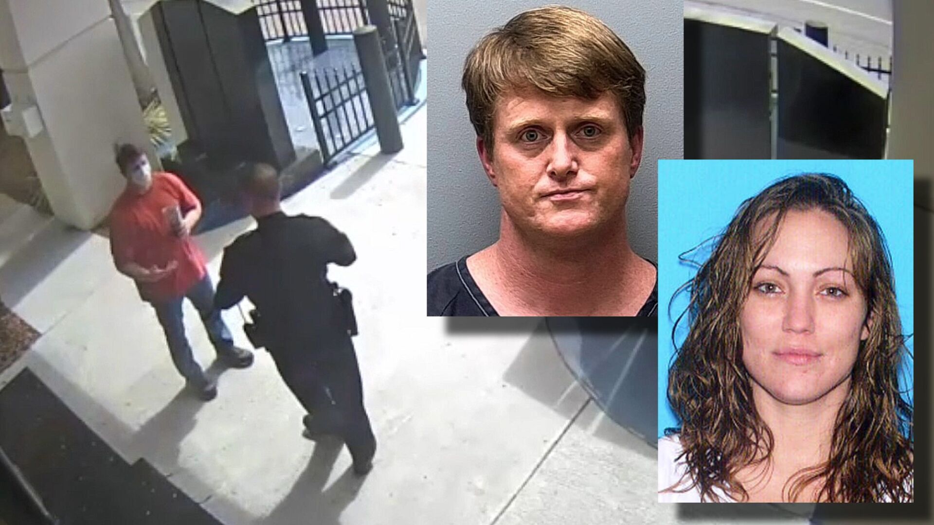 Florida man walks into police station, confesses to womans unsolved 2011 murder, cops say Trending fox13memphis photo