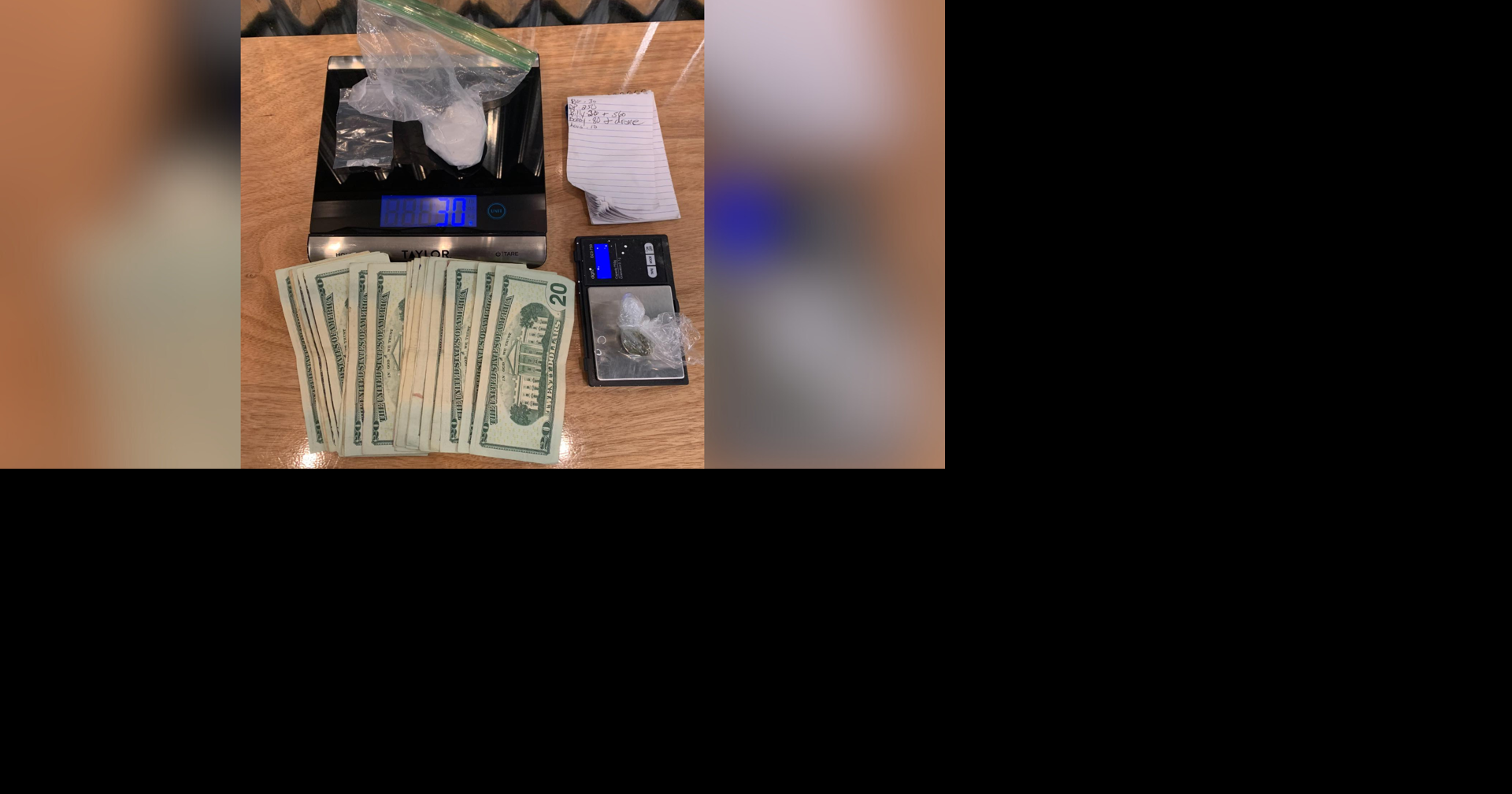 Man arrested after drugs, cash seized in Dyersburg home, drug task ...