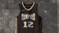 Three 6 Mafia Helped Design Memphis Grizzlies City Edition Jerseys –