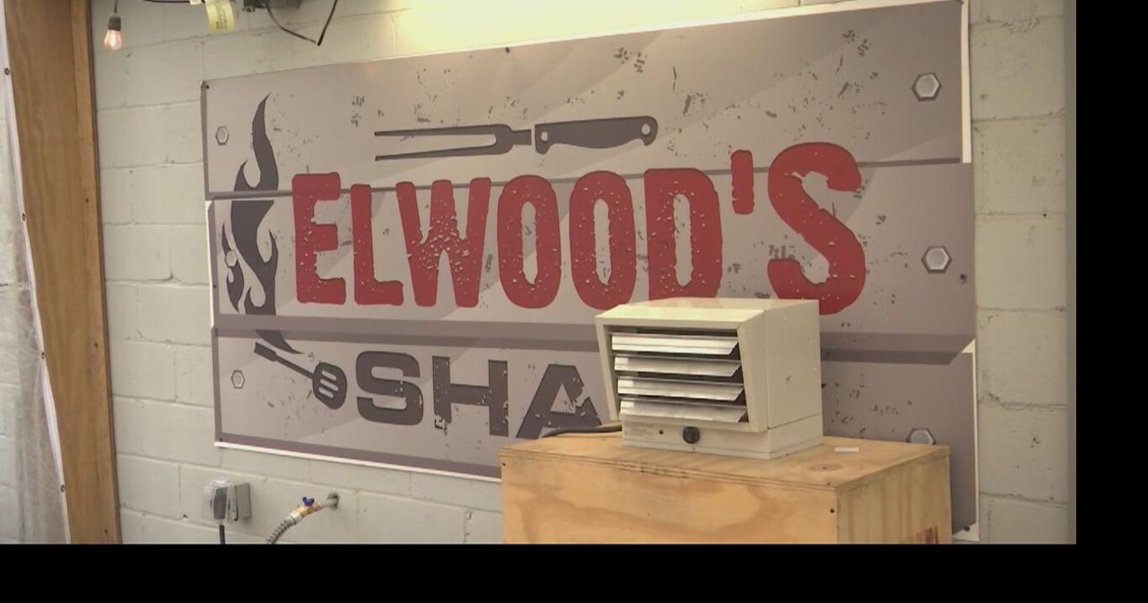 Elwoods Shack Park Avenue location closed | News | fox13memphis.com