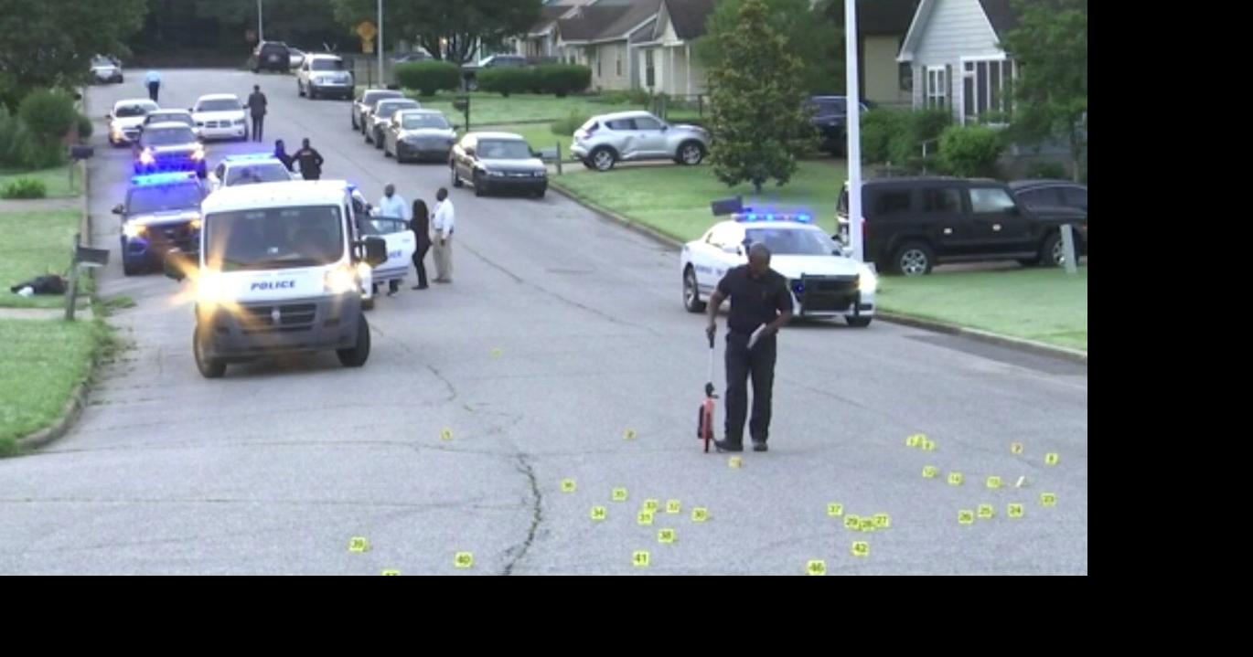 1 man dead, another injured after shooting in Frayser | News ...