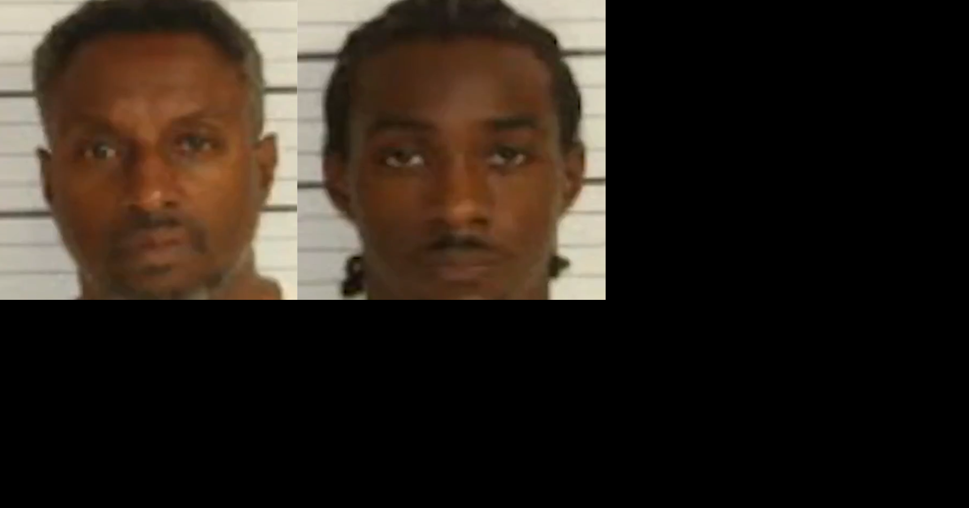 Memphis youth mentor and his rising rap star son busted in alleged marijuana trafficking case