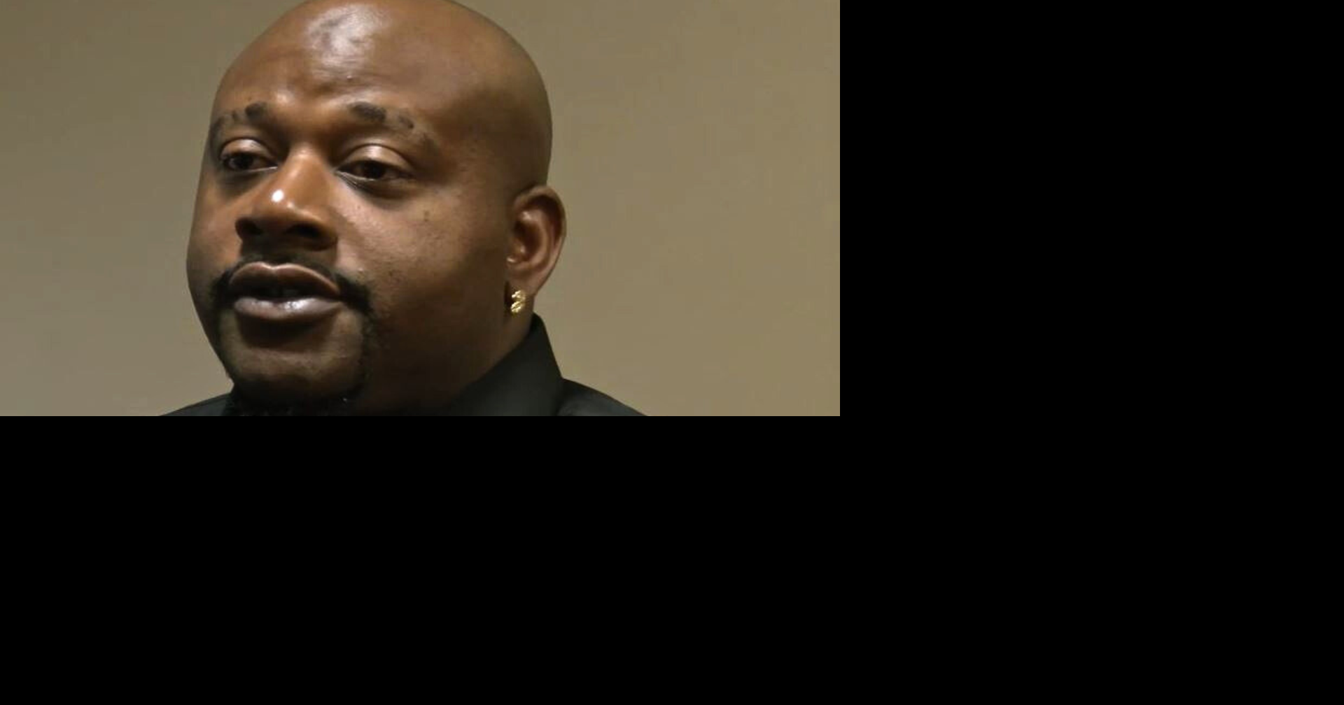 WATCH: #39 Anger hurt #39 : Tyre Nichols #39 brother after former MPD officers