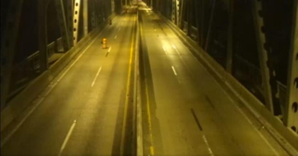 I 55 Bridge Over Mississippi River Closed This Weekend For Construction i-55-bridge-over-mississippi-river-closed-this-weekend-for-construction