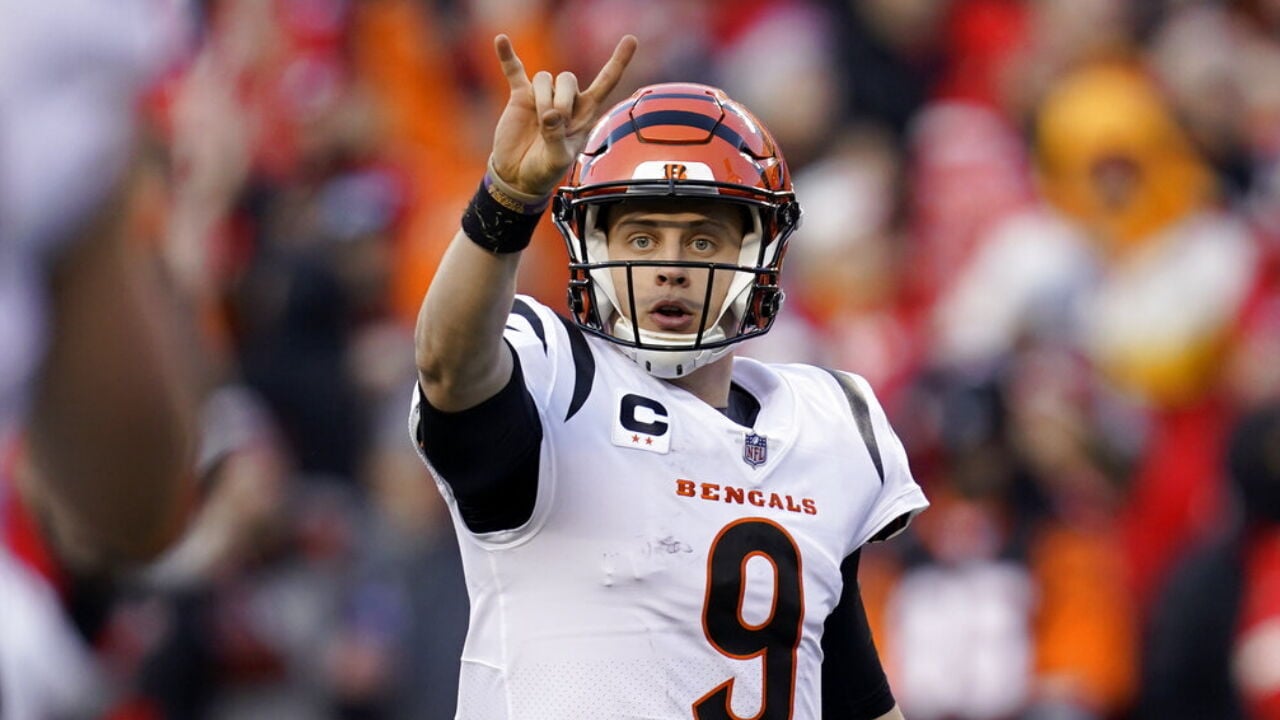 cincinnati bengals freezer bowl