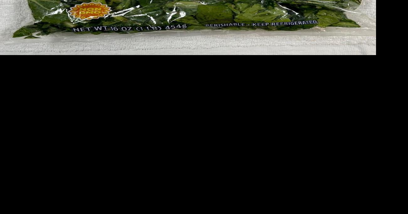 Kroger Collard Greens