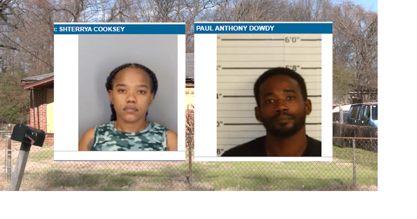 Memphis couple charged with stealing dead woman’s home | News ...