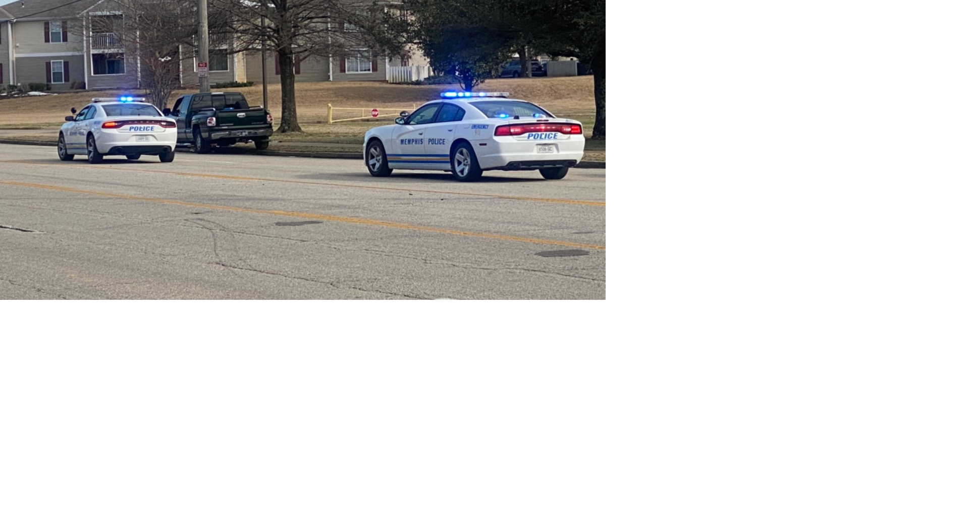 Man dies after striking pole in Hickory Hill, MPD says | News ...