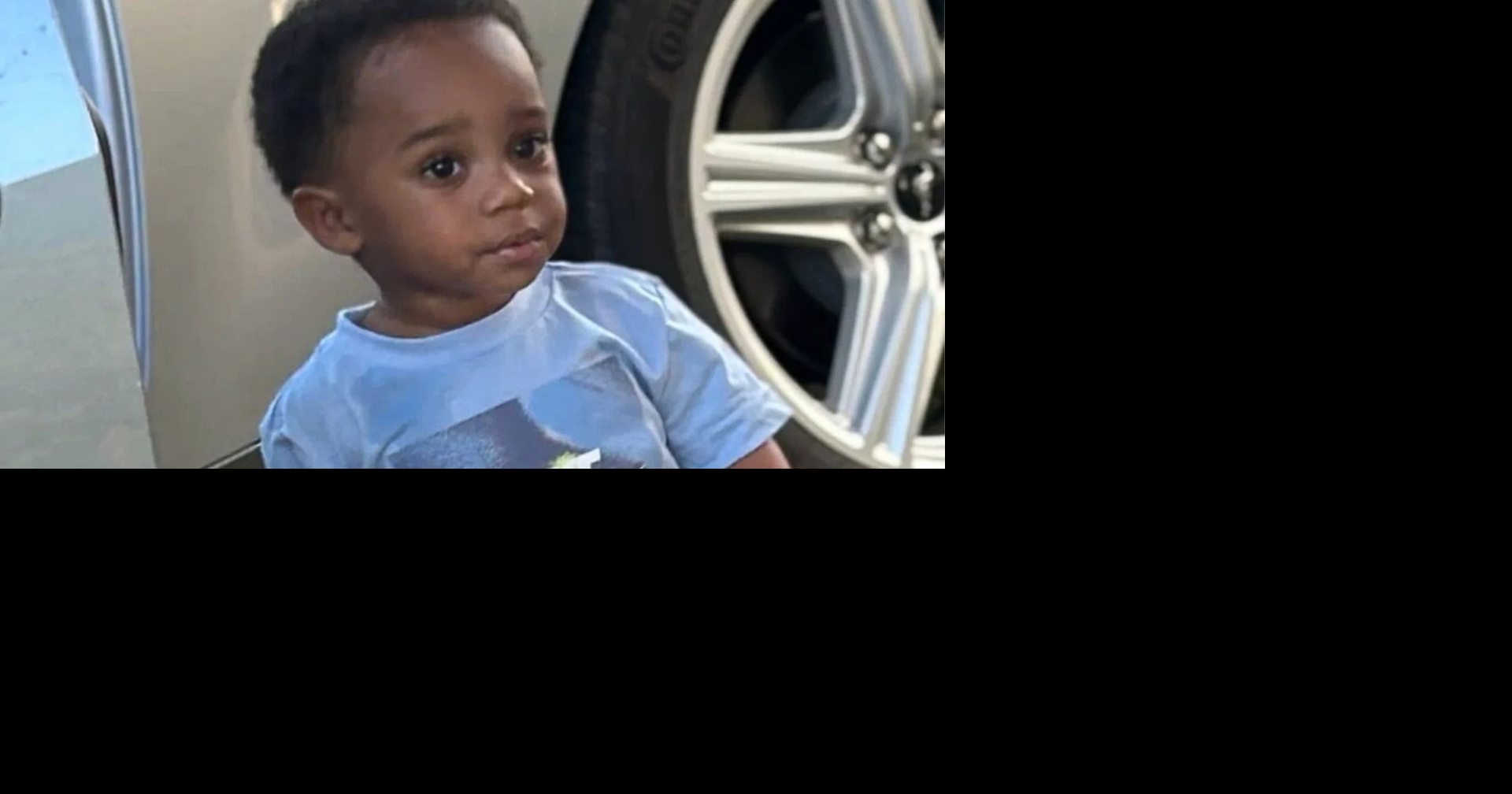 Family of baby boy shot to death by police outside Mississippi Walmart calls for transparency