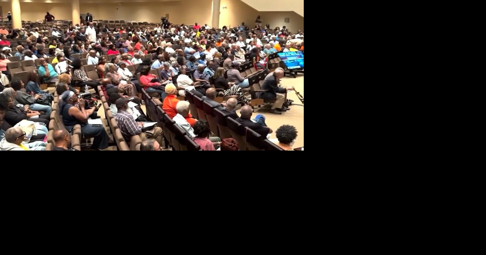 Memphis leaders raise concerns as redistricting debate intensifies ahead of special session