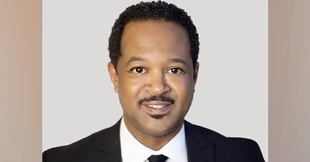 Who is Roderick Richmond, the Interim MSCS Superintendent? | News ...