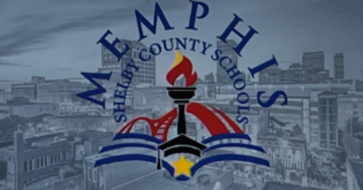 MSCS host food giveaway in South Memphis
