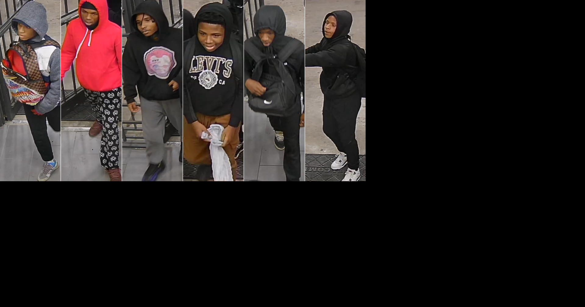 Robbery News Image