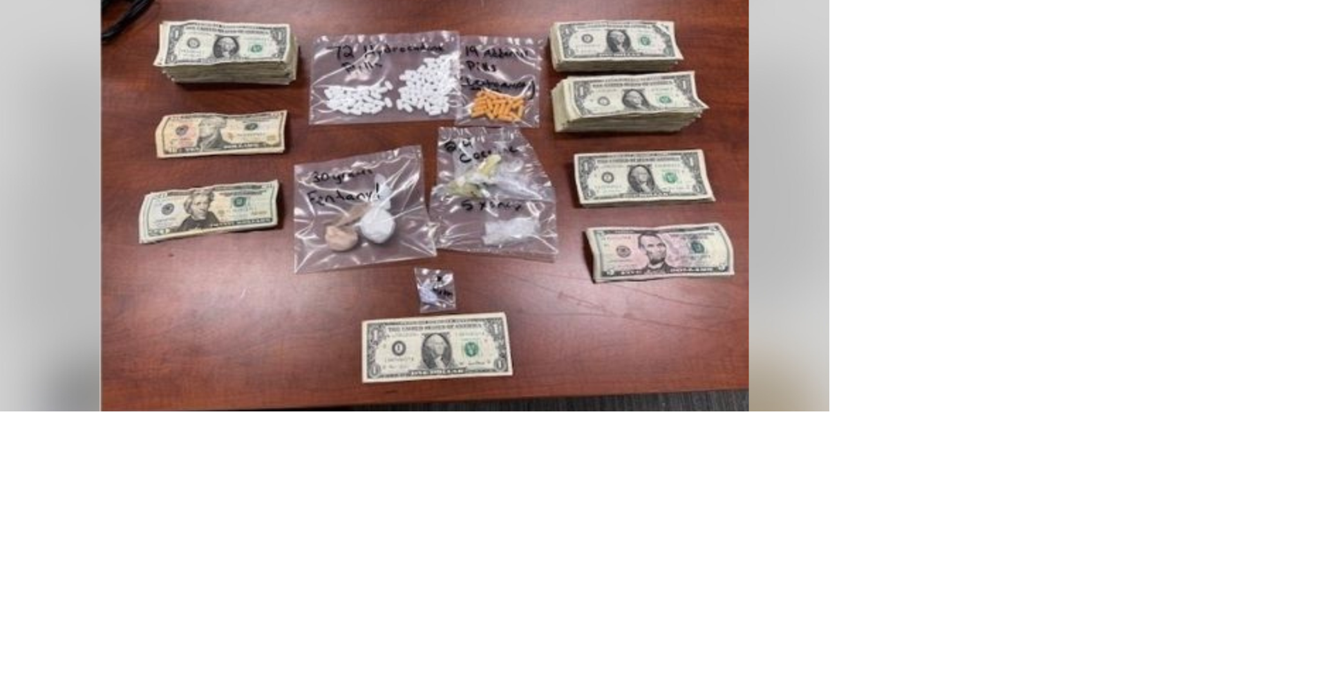 Mom charged after two toddlers found in home with fentanyl, other drugs ...