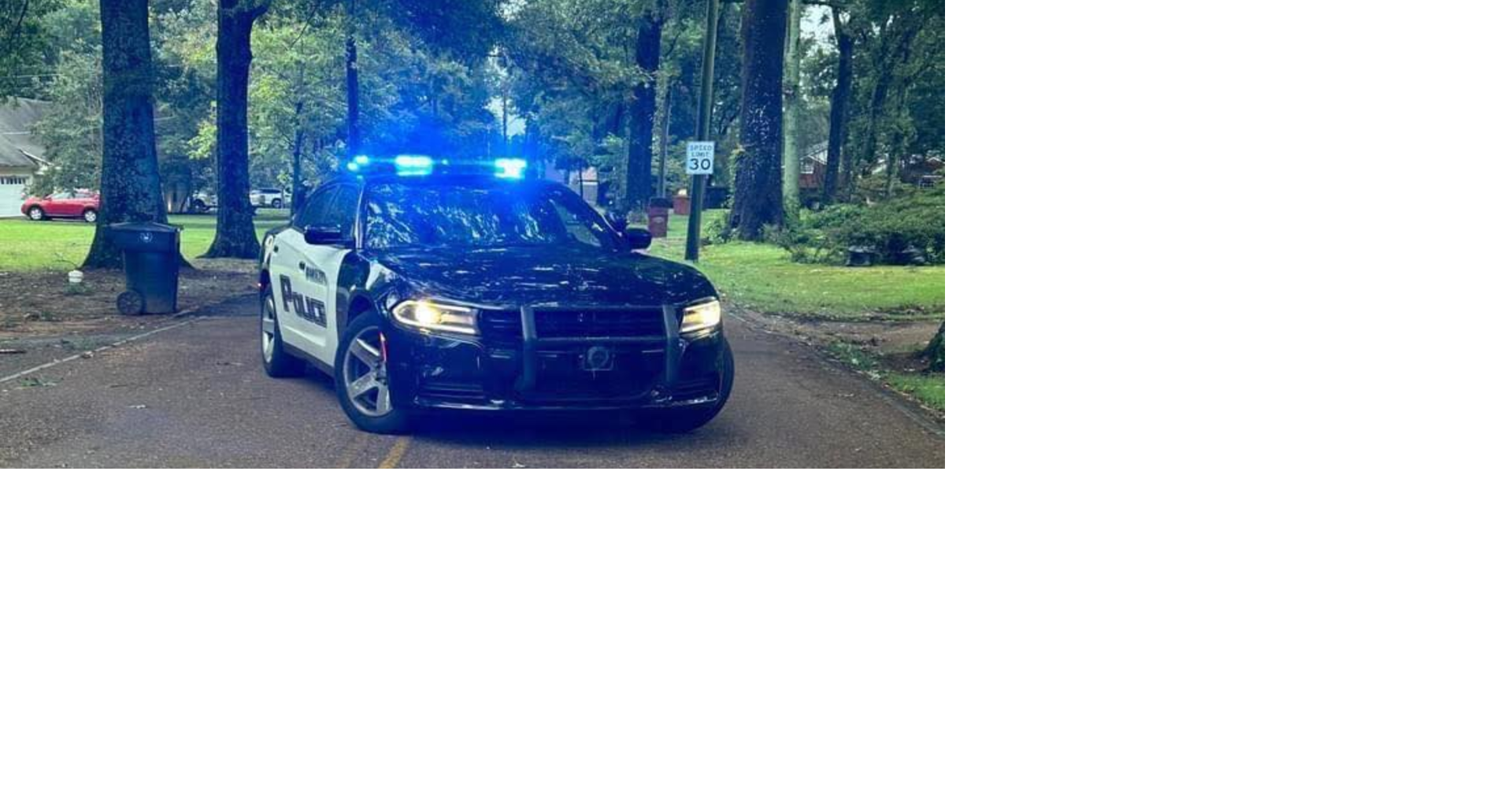 Man flashes gun during attempted car theft, BPD says