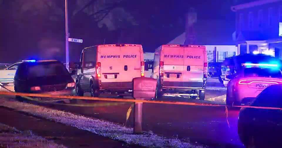 One child killed in Memphis every 10 days, numbers show