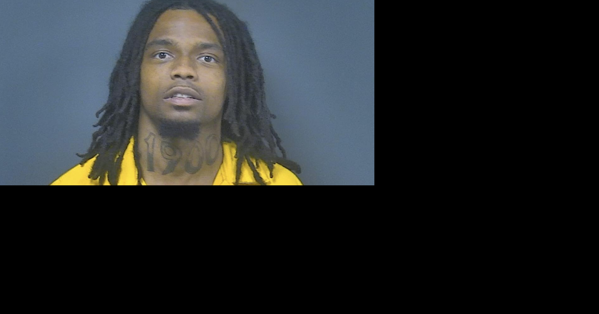 Man sentenced to 20 years for $100K gun and jewelry heist | News ...