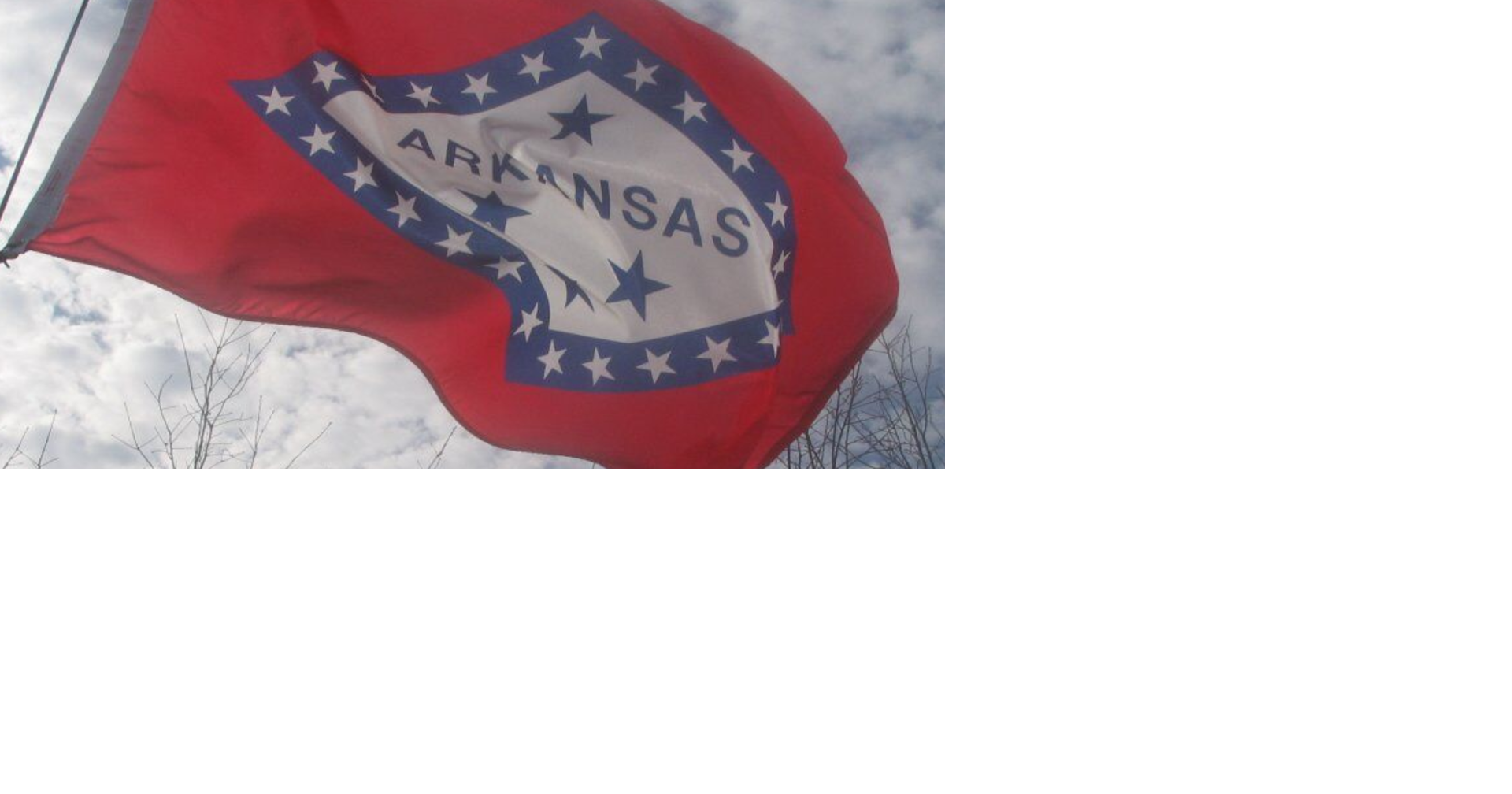 Judge blocks 4 districts from enforcing Arkansas law requiring Ten Commandments in the classroom