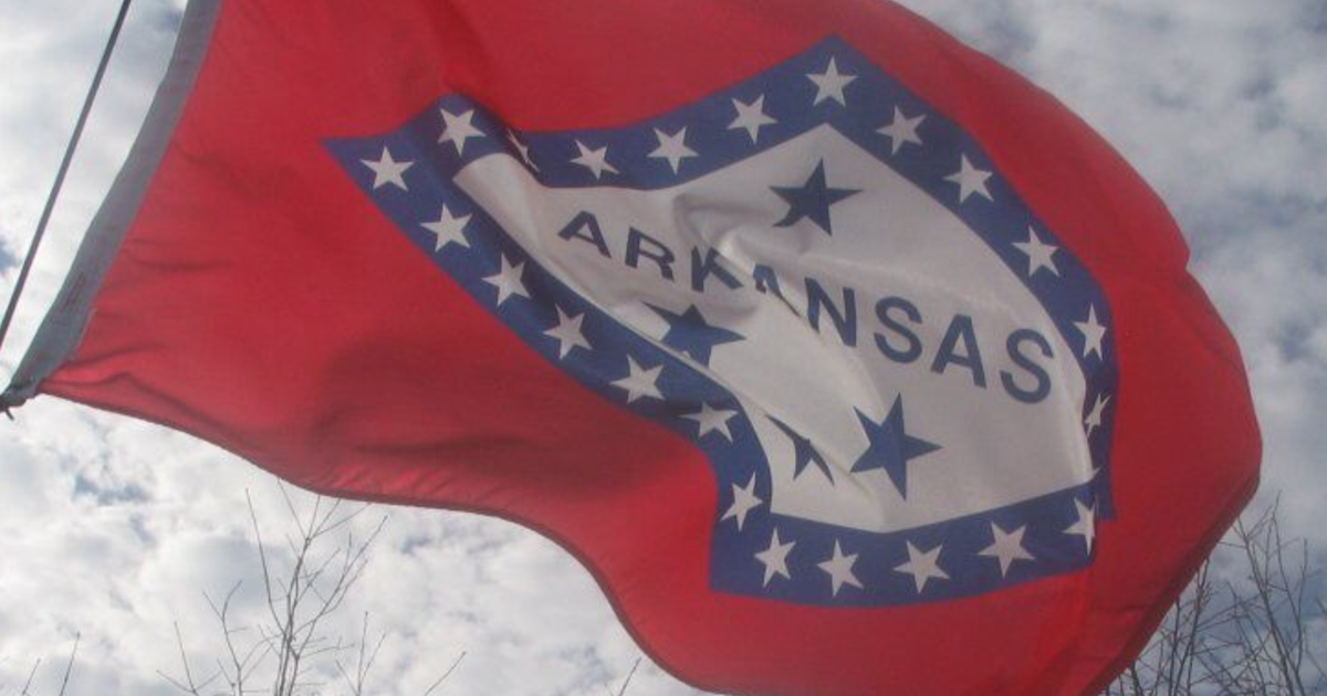 Judge blocks 4 districts from enforcing Arkansas law requiring Ten Commandments in the classroom