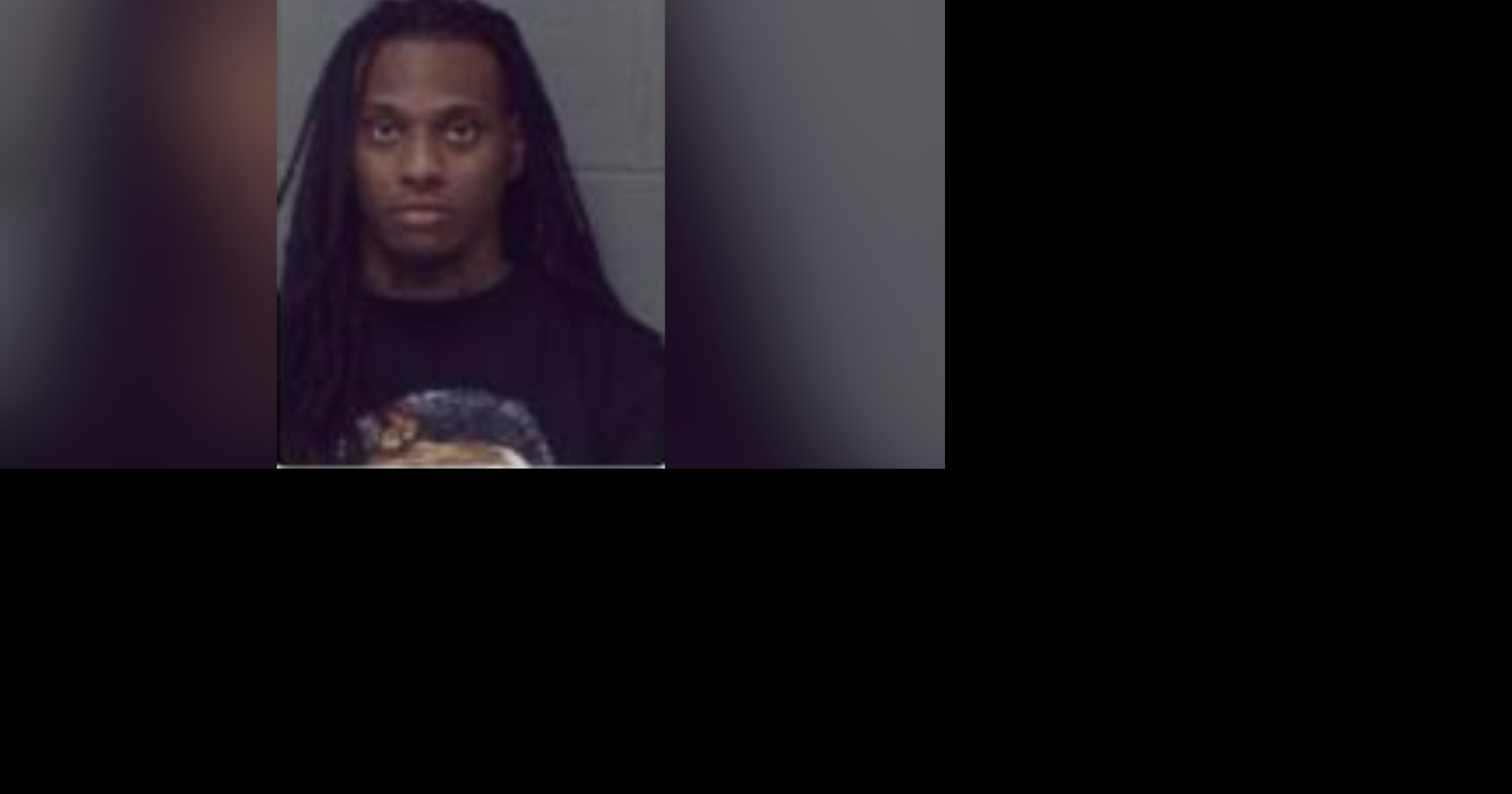 Man charged with first-degree murder in November homicide, police say ...