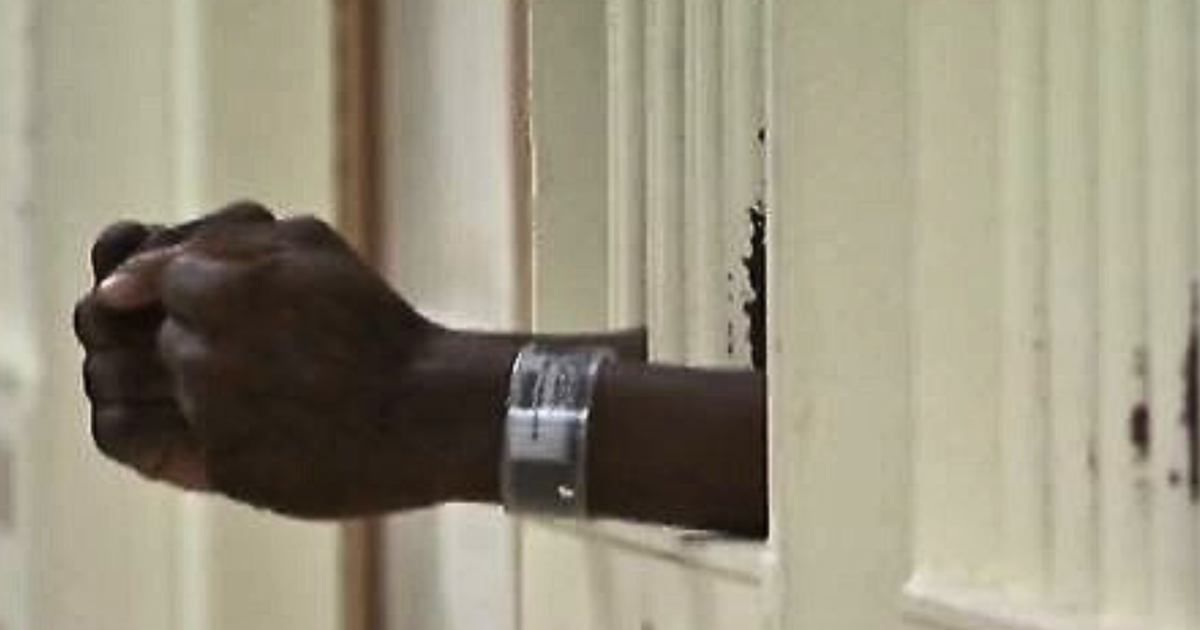 Problem Inmate WATCH: Officials: Jail's security problems, shortage of clinical aid ...