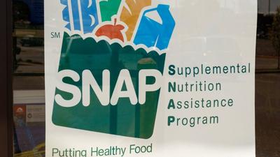 SNAP Benefits Generic