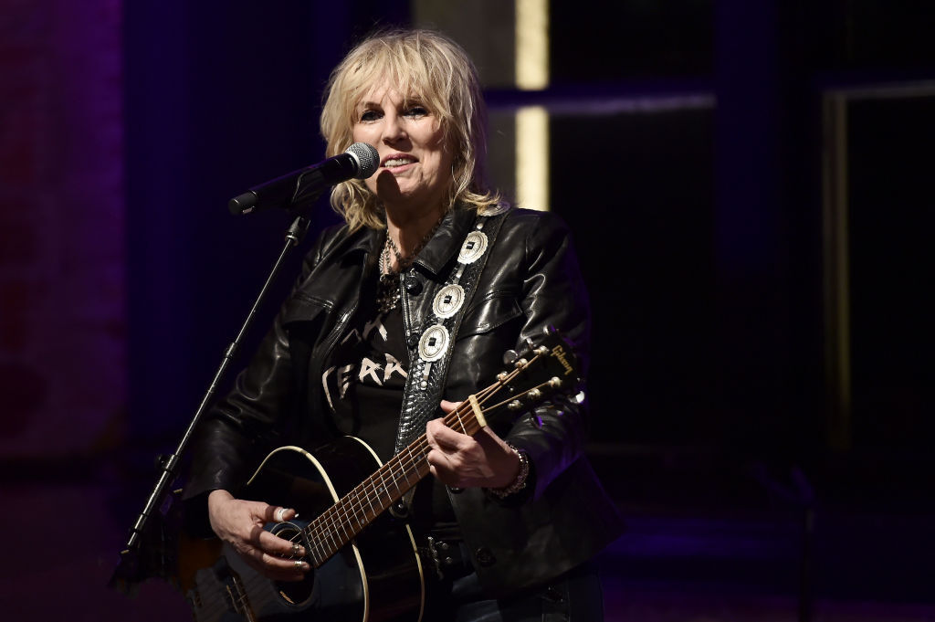 Interview: Lucinda Williams On 'Good Souls Better Angels' And