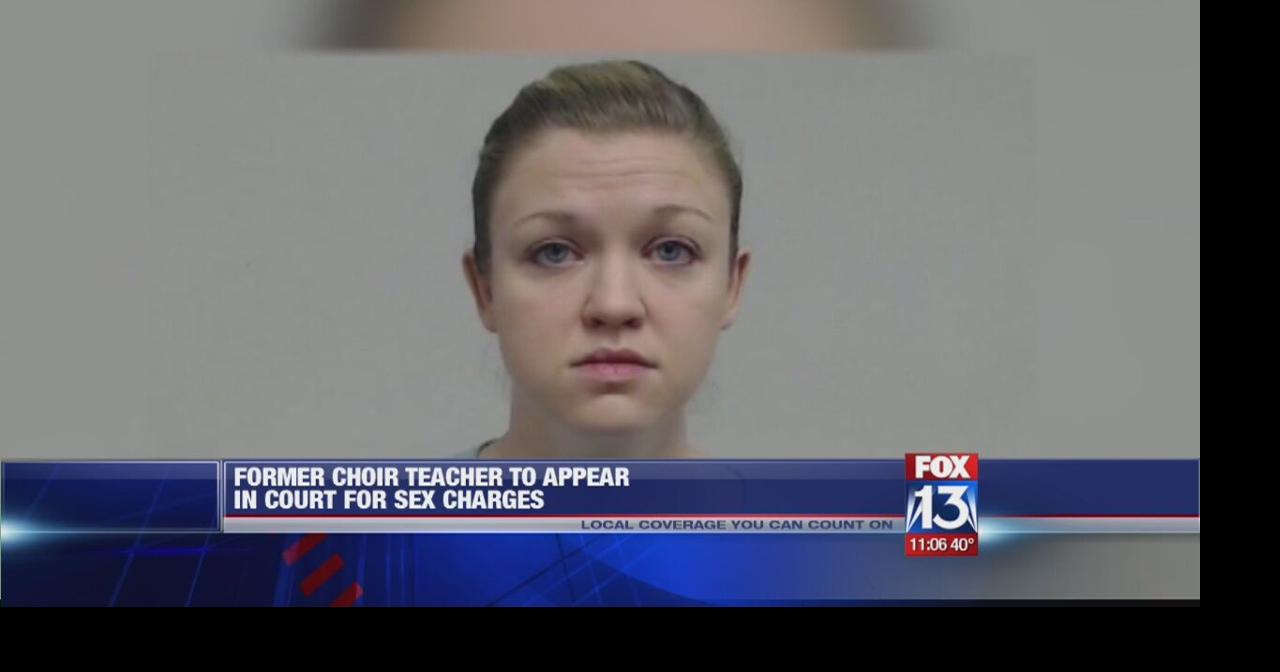DeSoto County teacher arrested, charged with sexual battery | News ...