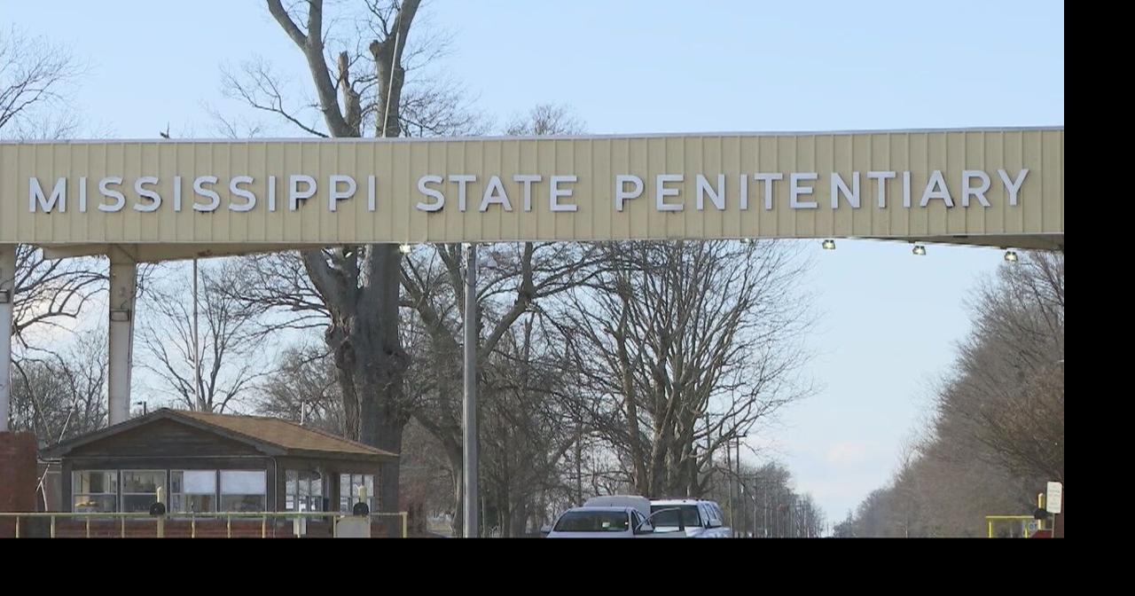 ‘There is no excuse’ Gov. Tate Reeves asks MDOC to close part of Parchman prison News