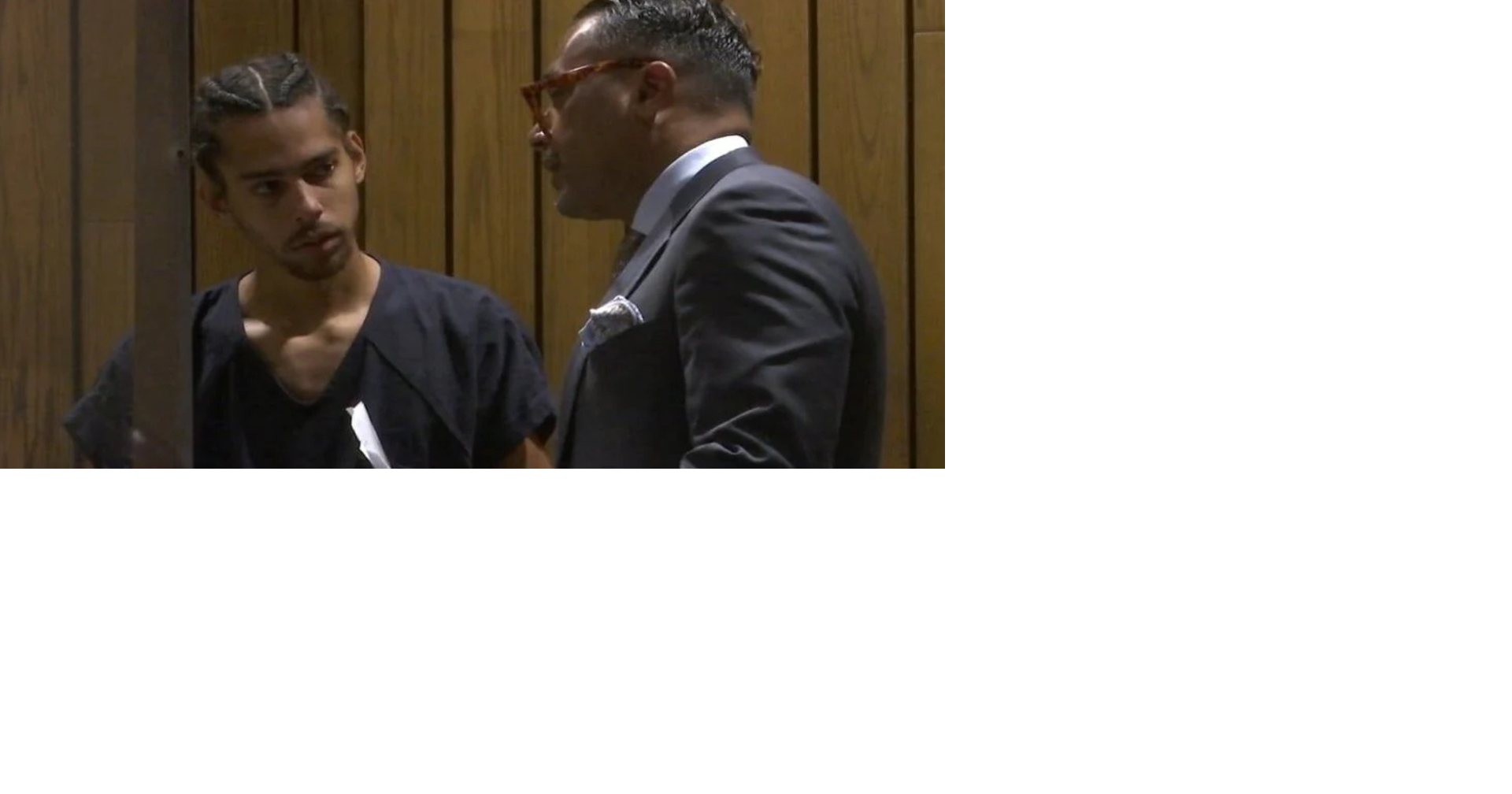 Man accused in shooting outside of Cache 42 was on diversion program ...