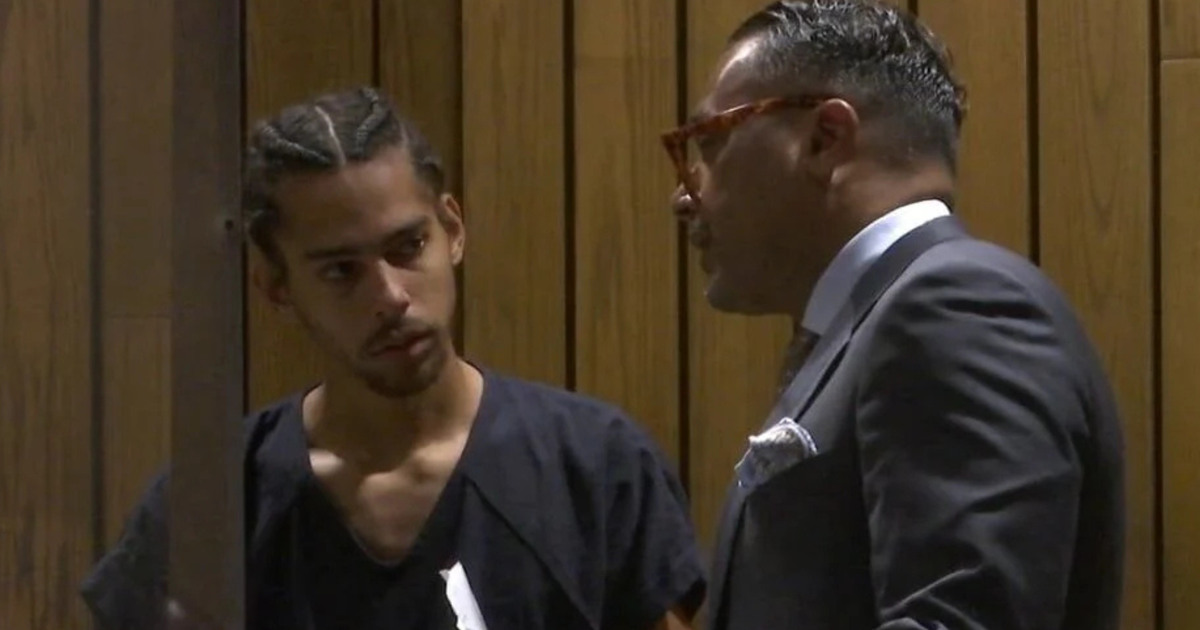 Cache 42 Man accused in shooting outside of Cache 42 was on diversion program ...