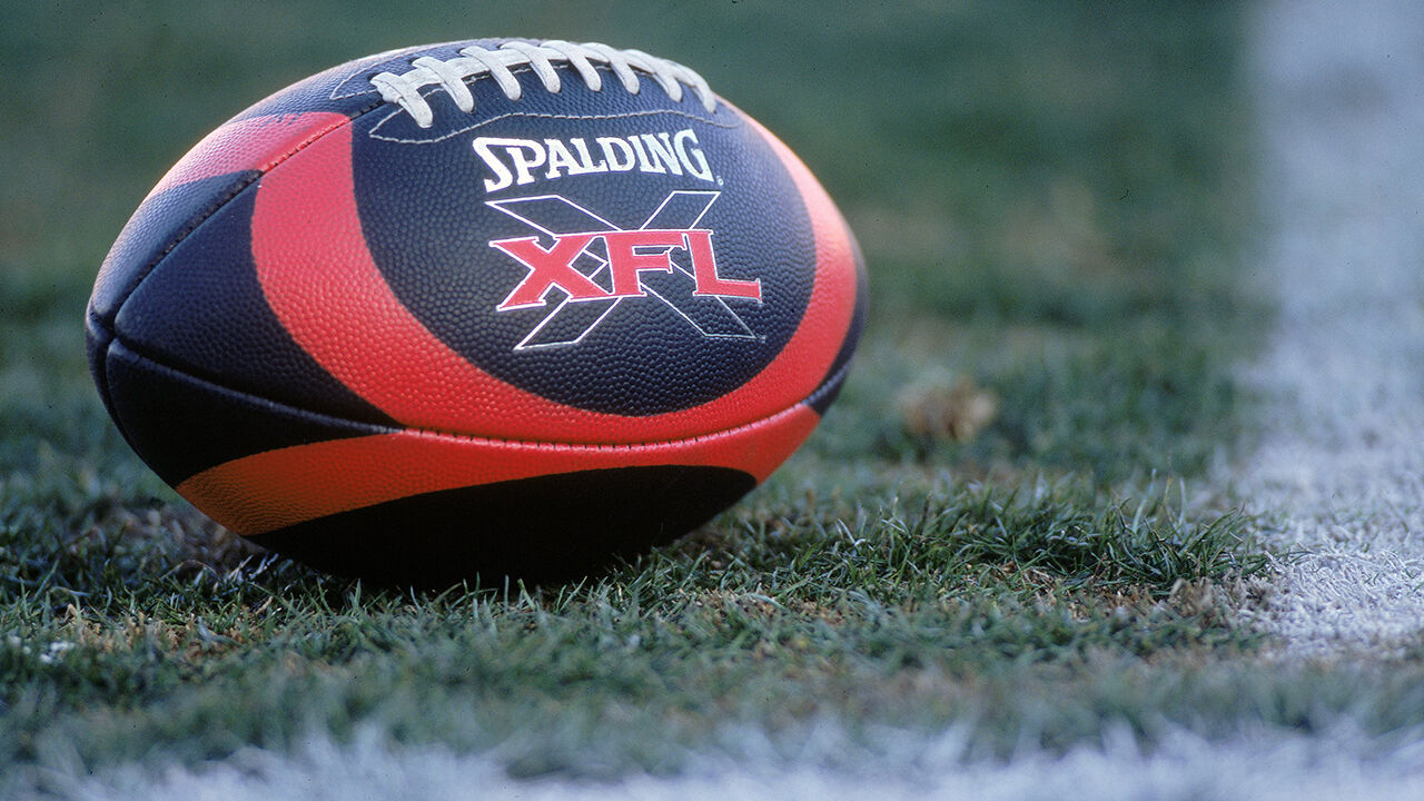 The XFL has announced rules that the NFL will someday steal