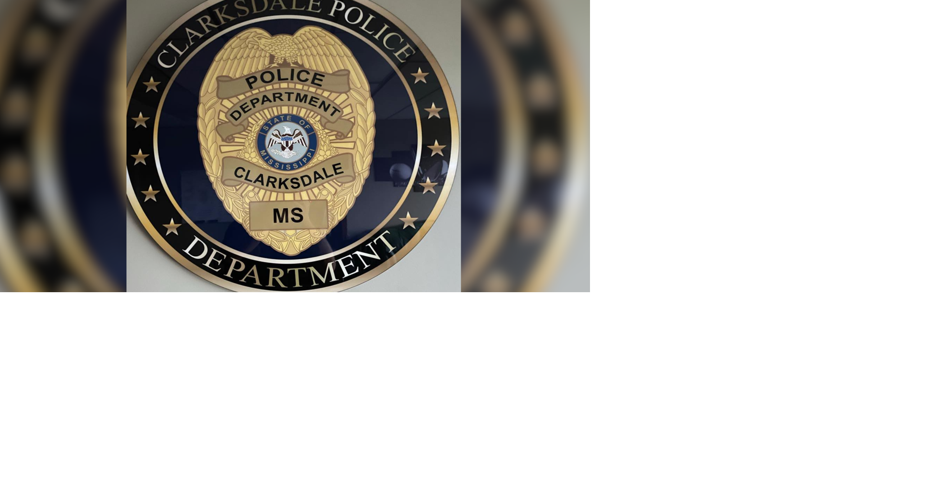 Clarksdale Police Department without power due to maintenance | News ...