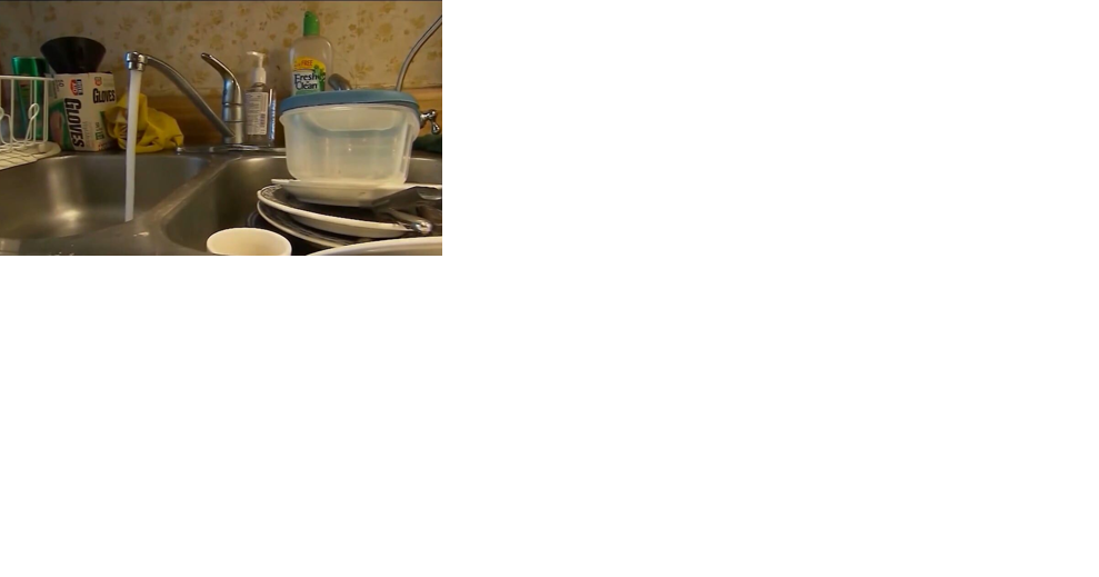 Stores in limited supply as Mid-South families search for water amid boil notice - Vimarsana News
