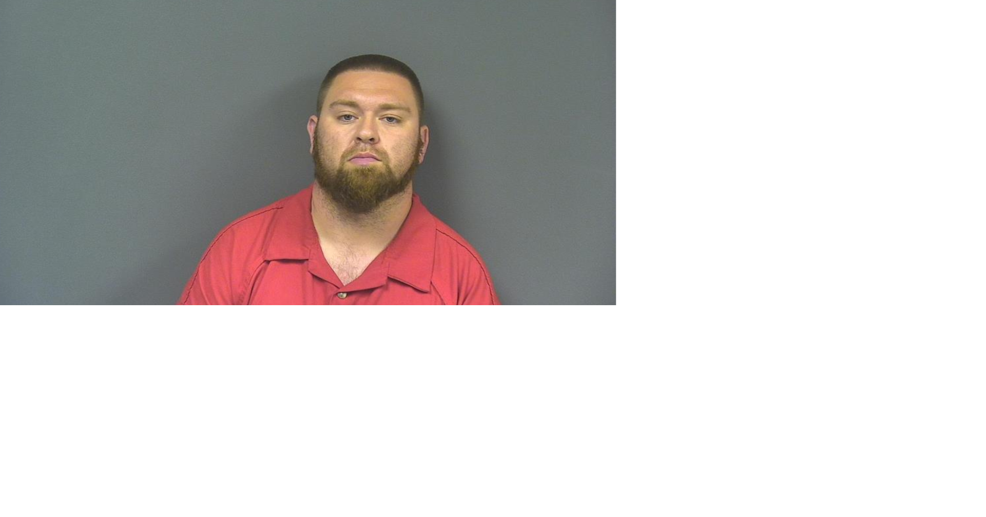$1M bond for man charged with attempted murder of officers | News ...