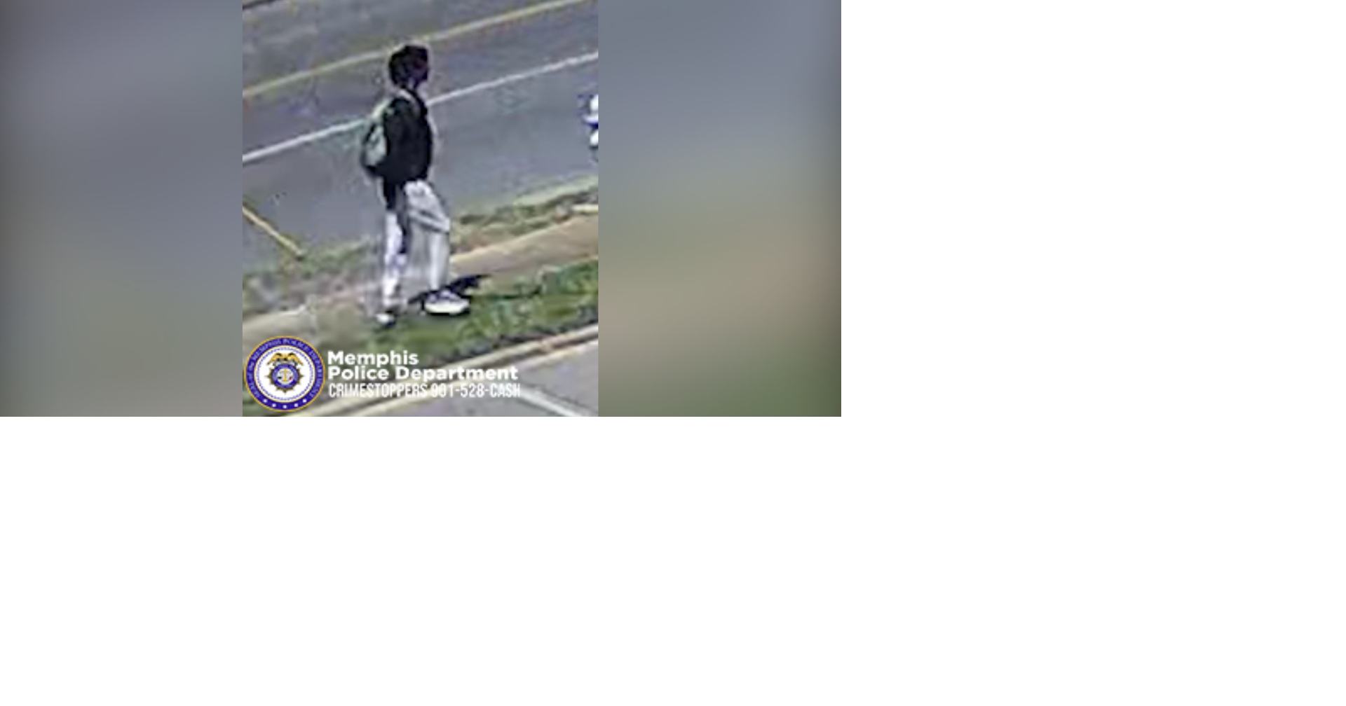 MPD searching for suspect in East Memphis shooting | News ...