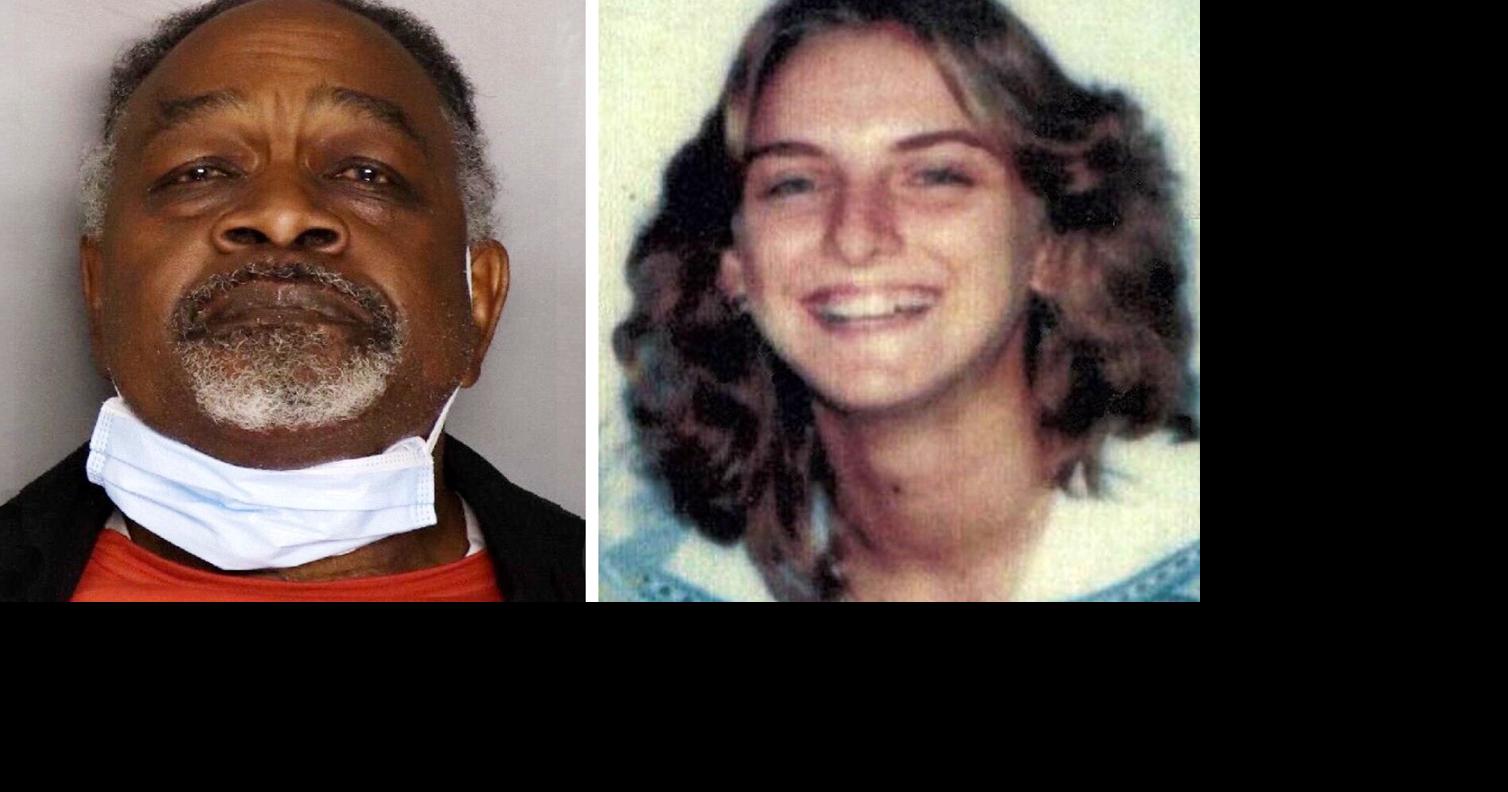 DNA cold case: California man convicted of woman’s murder 42 years ...