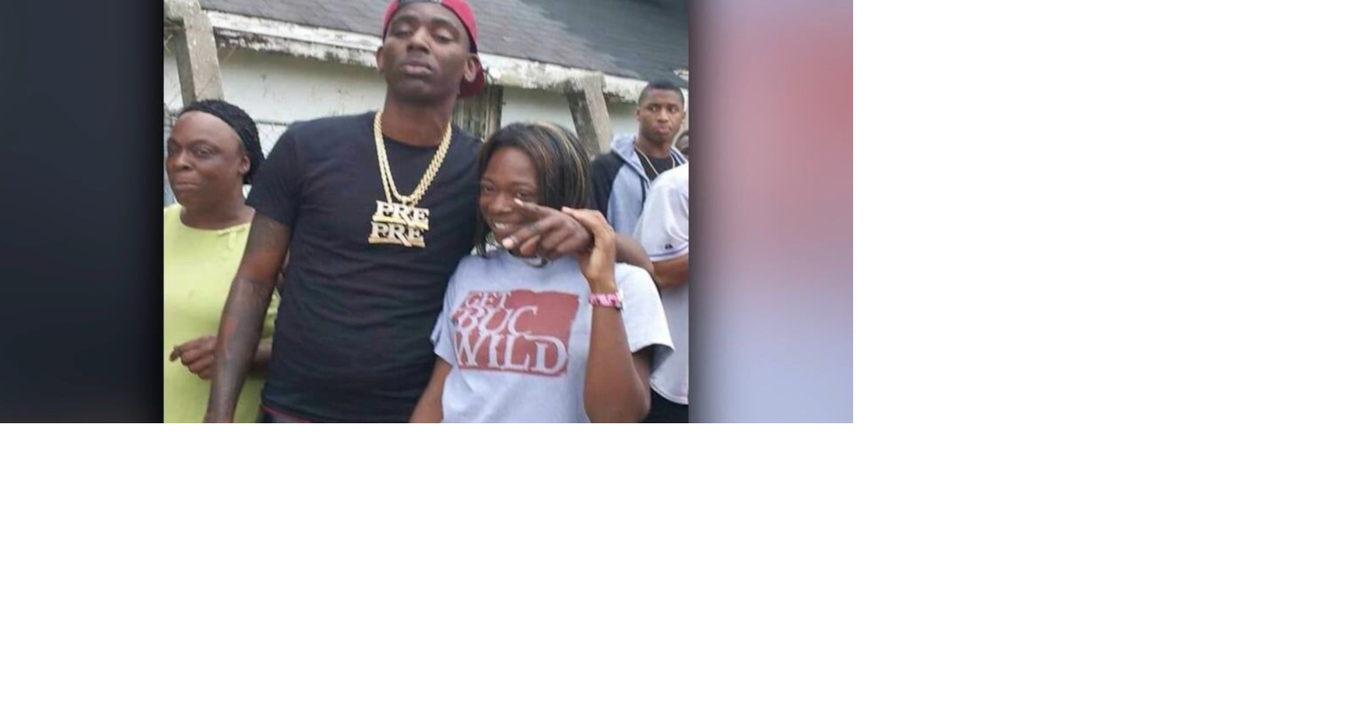 Castalia, where Young Dolph frequented, reacts to his killer's life ...